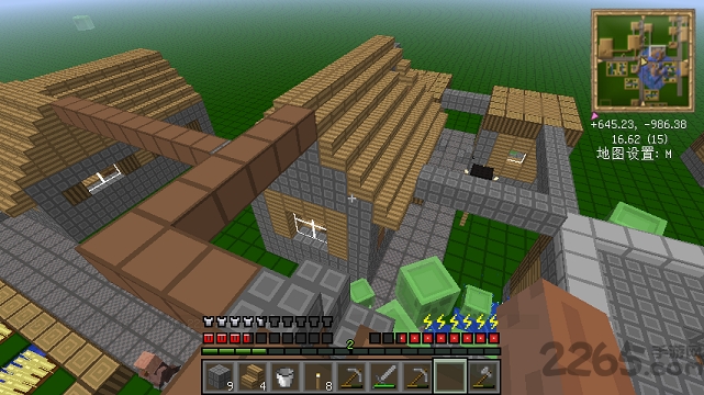 最新版我的世界,操作实践评估_家庭版94.267