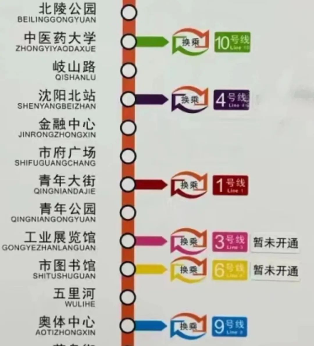 沈阳地铁3号线最新消息,实地数据评估分析_车载版94.933