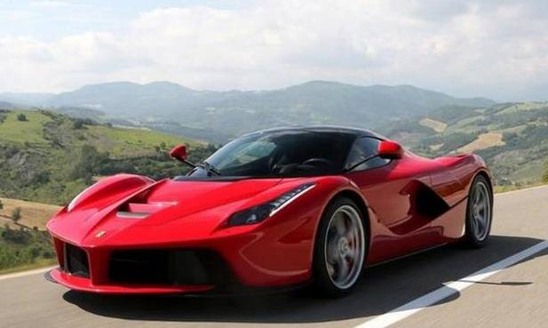 法拉利最新,创新解释说法_用心版94.905