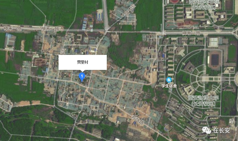长安区贾里村最新消息,数据获取方案_严选版94.679