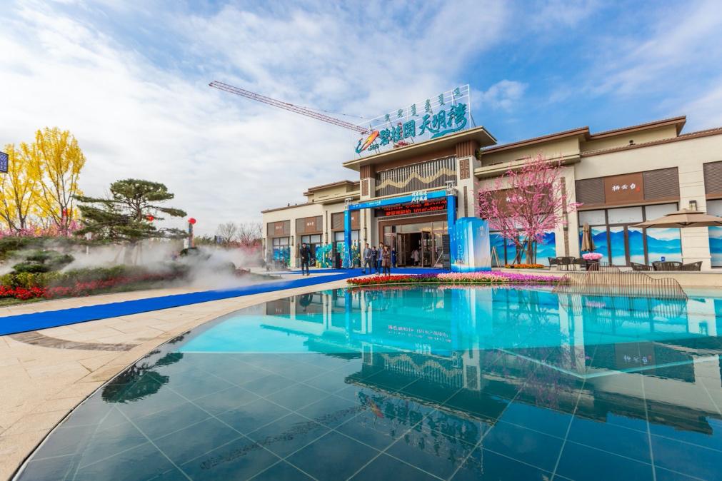 赤峰高铁最新动态,铸就时代新篇章