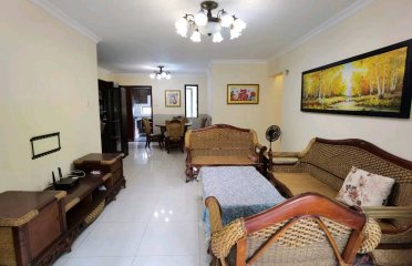 广州最新二手房,家园变迁,自信与成就感的源泉