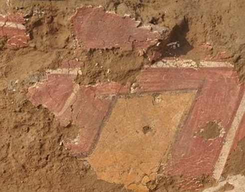 石峁遗址最新发现揭示古代文明神秘面纱