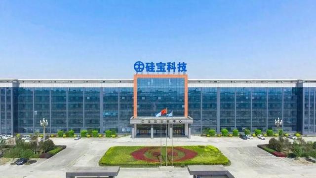 硅宝科技,小巷中的科技宝藏,独特小店探索之旅!