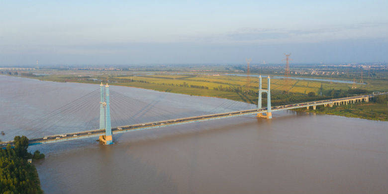 东平黄河大桥最新消息,设计规划引导方式_黑科技版23.968