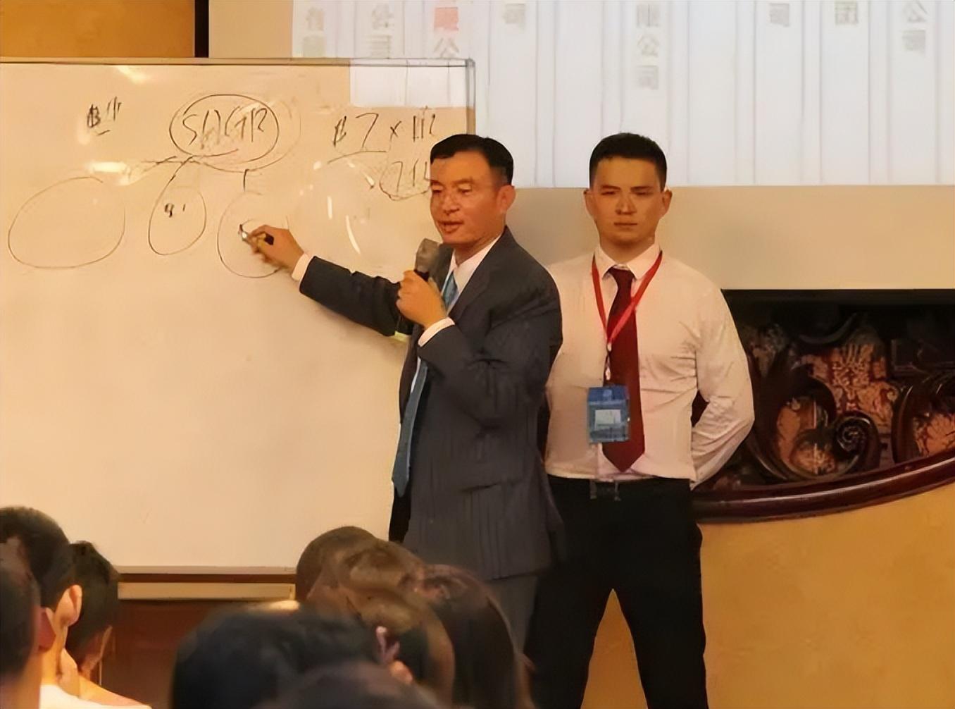 陈安之最新论述,多元视角下的成功之道