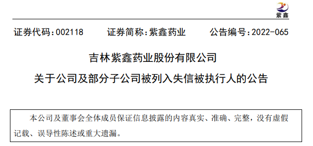 吉林紫鑫药业最新消息,全面性解释说明_共鸣版23.336