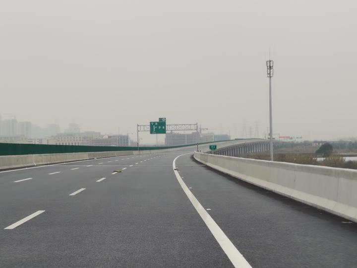 嘉兴对接上海最新消息,高速应对逻辑_DIY工具版23.765