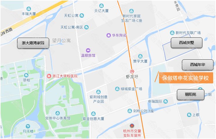 杭州市旅游地图最新版,平衡计划息法策略_交互版23.954