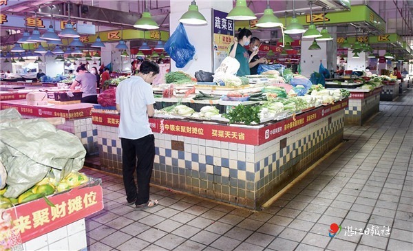 雷州巷弄深处的独特小店,美食新发现揭秘!