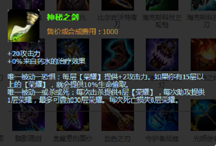 瞎子最新出装揭秘,小巷深处的隐藏宝藏攻略