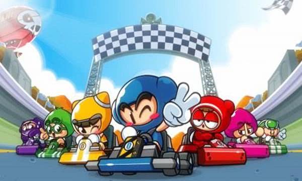 跑跑卡丁车最新辅助,驾驭变化,驶向胜利的快车道