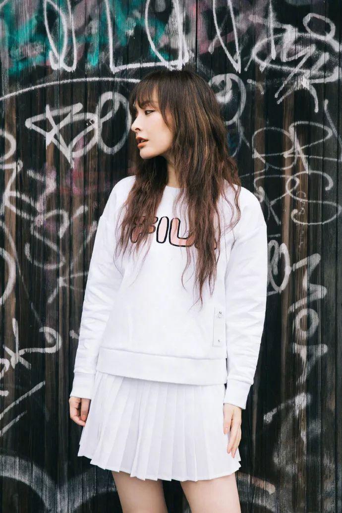 最新新娘妆,变化之美闪耀自信光芒