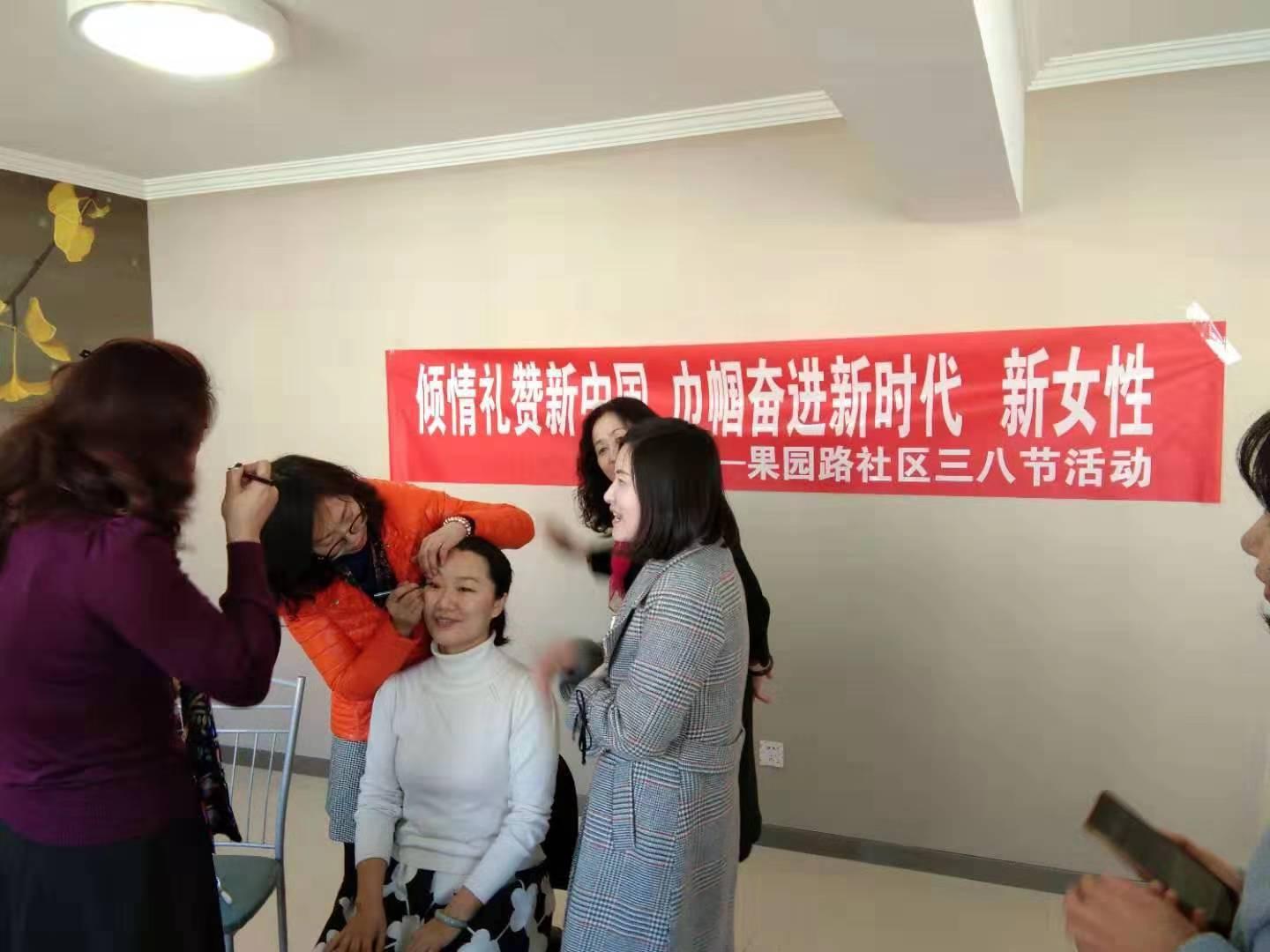 最新新娘妆,变化之美闪耀自信光芒