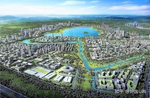 天府新区楼盘最新动态，热土变迁与梦想启航