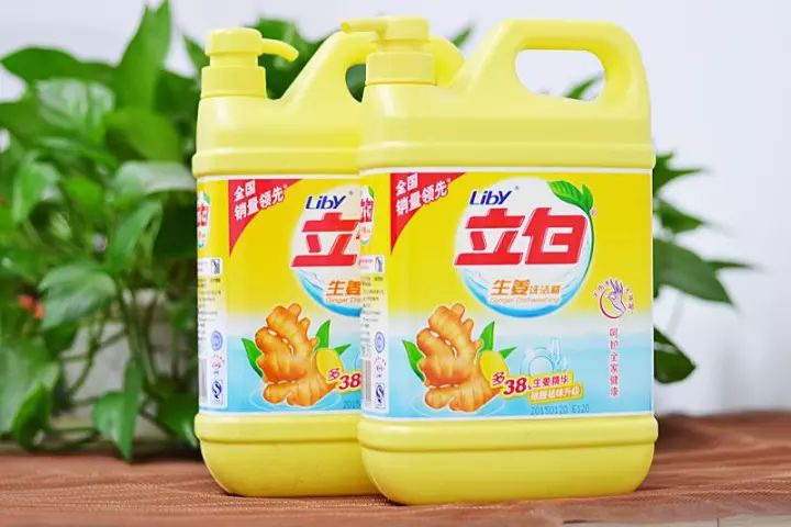 立白最新科技，引领洗涤创新，打造美好生活新篇章