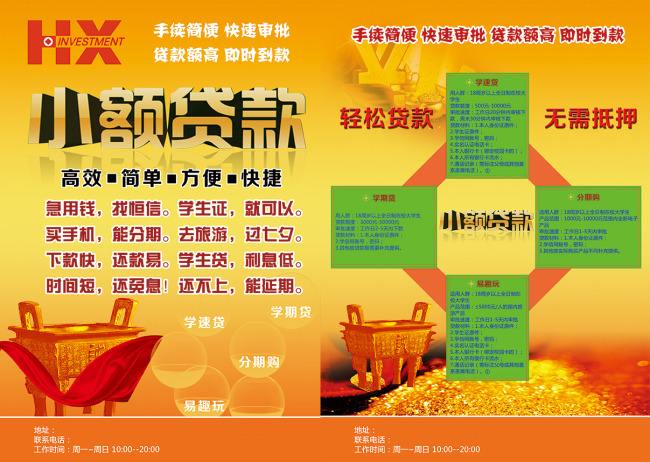 最新小贷科技产品介绍及发展趋势分析