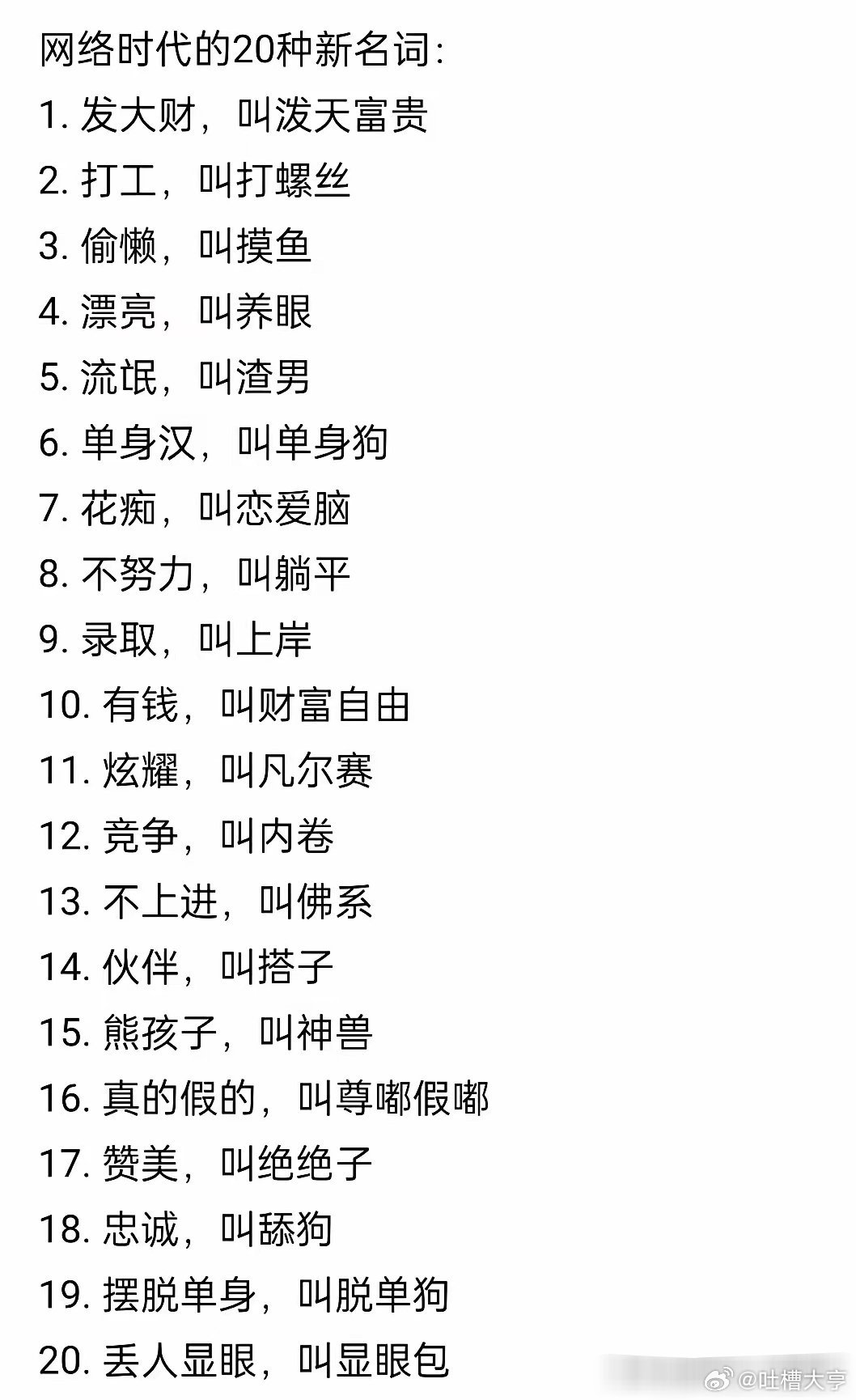 网络最新词汇,时代印记与文化脉络的交融