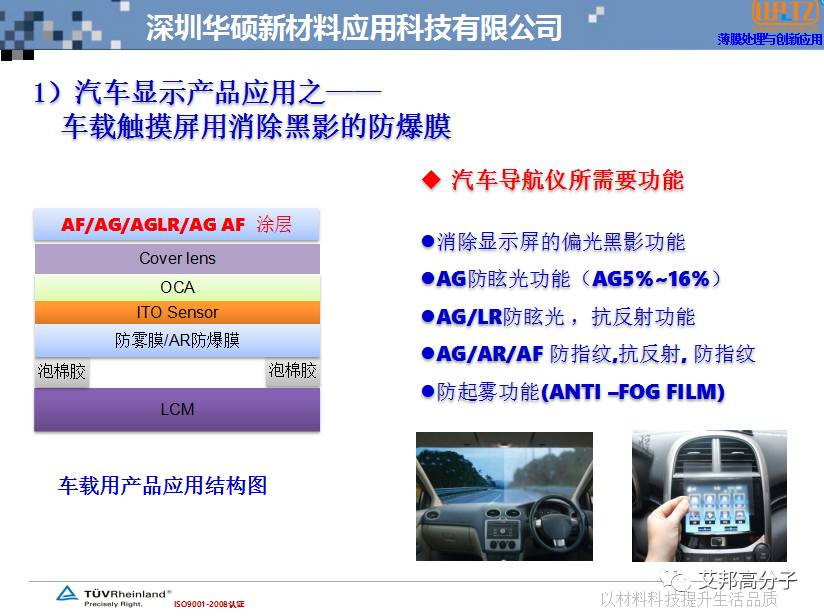 最新UA技术解析及前沿进展与应用展望