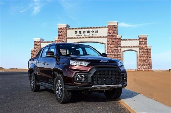 2017最新皮卡市场趋势与个人观点分析