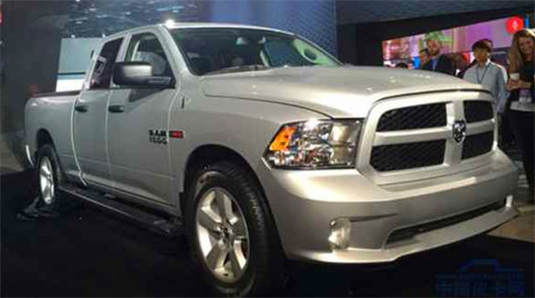 2017最新皮卡市场趋势与个人观点分析