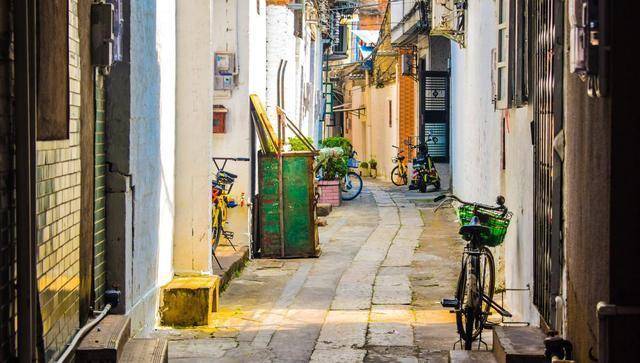 杭州最新落户探秘,巷弄深处小店的魅力之旅