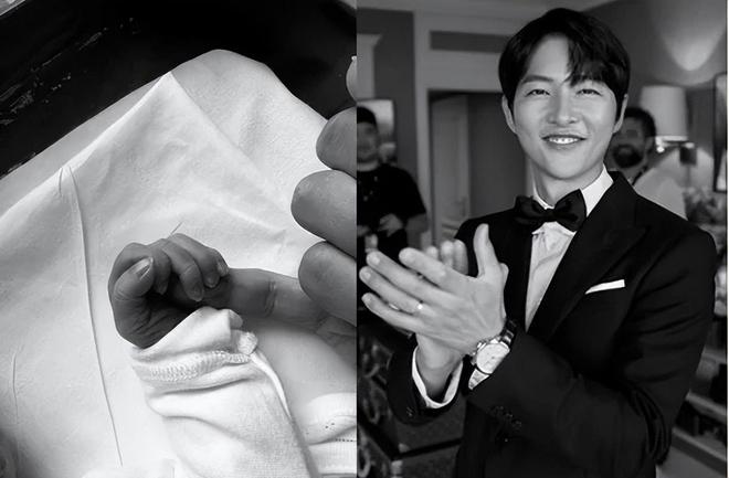 宋仲基最新之旅,探寻自然美景,内心平和之旅