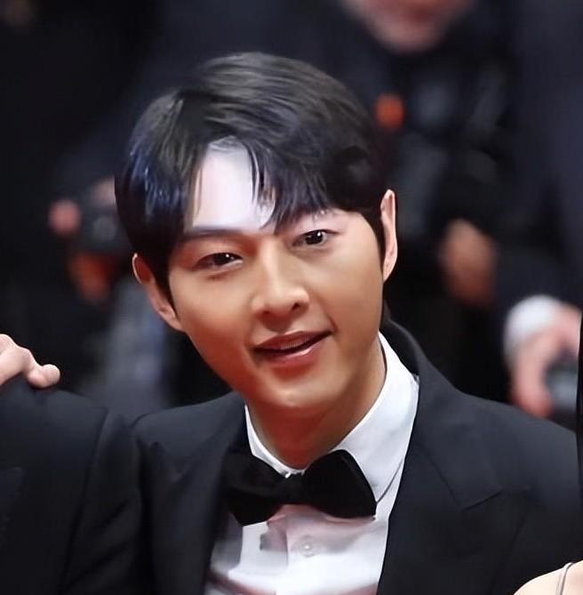 宋仲基最新之旅,探寻自然美景,内心平和之旅