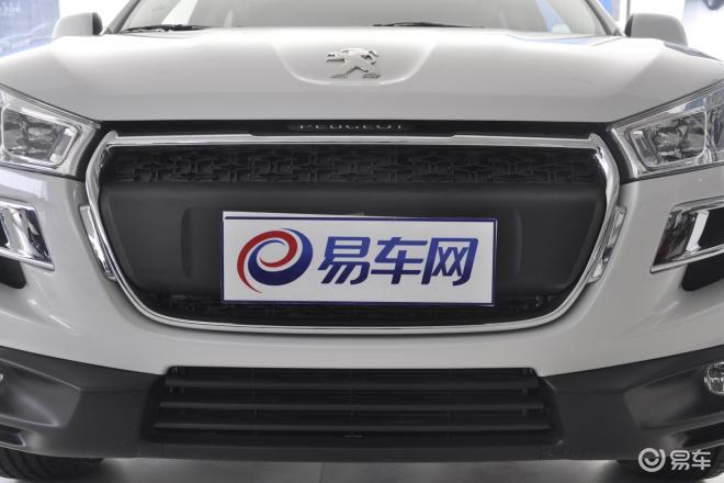 时代背景下的车型演变与当前市场地位,标志4008最新报价全解析