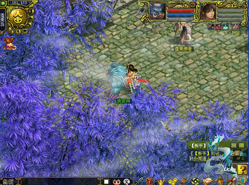 最新版问道,游戏新境界探索