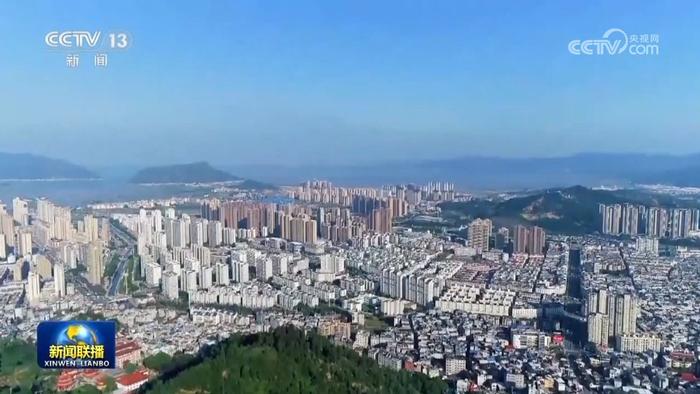 安溪最新动态,时代背景下的繁荣与发展