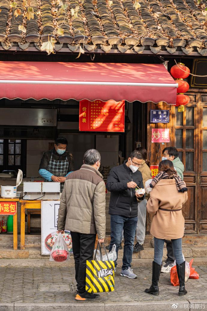 无锡新政策下的巷弄惊喜,特色小店探索之旅