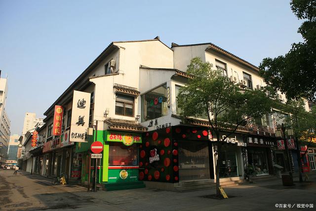 无锡新政策下的巷弄惊喜,特色小店探索之旅