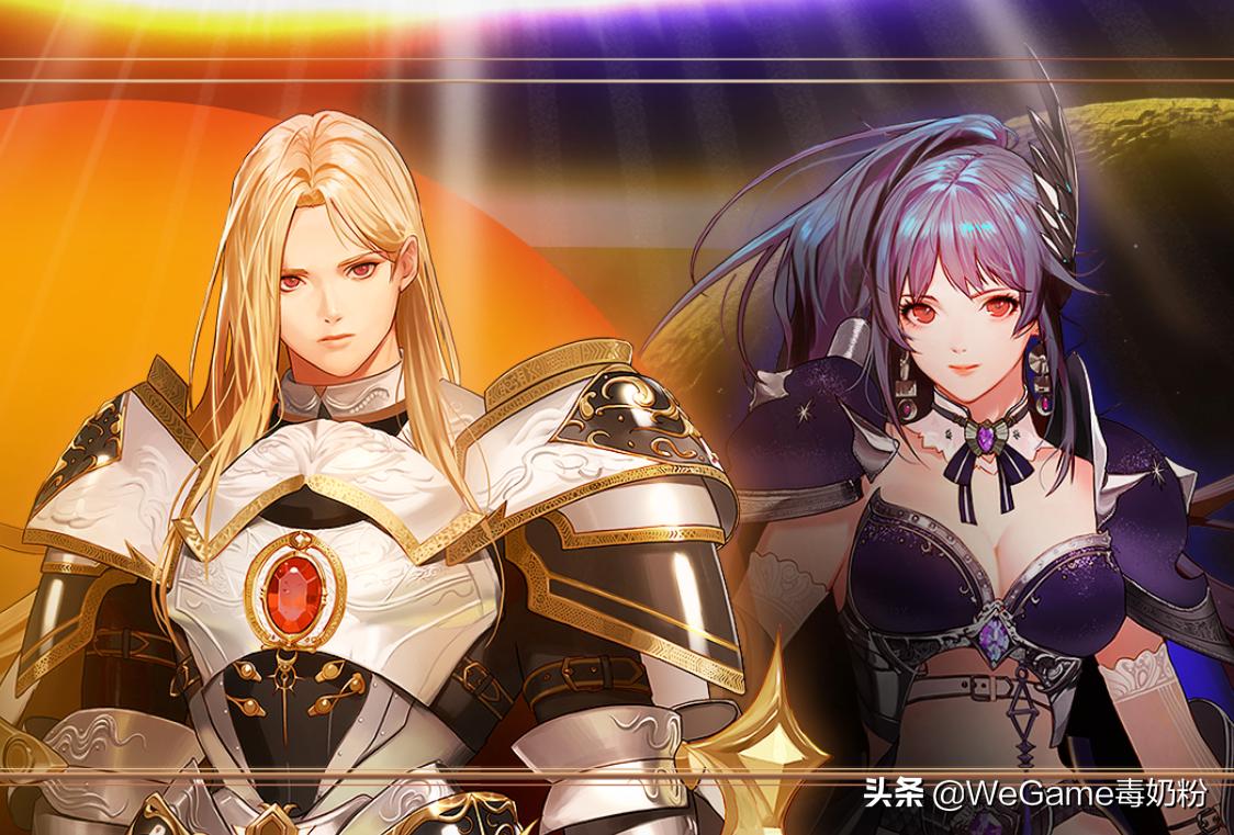 DNF公告全新更新内容发布