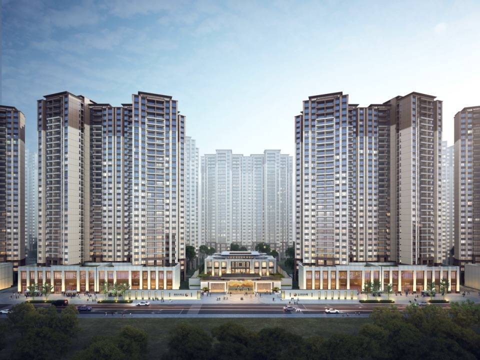 海丰最新楼盘探秘,温馨家园的奇妙旅程与房价概览