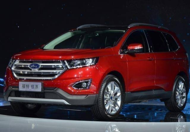 最新款锐界,小巷中的探索之旅,隐藏瑰宝的惊喜发现