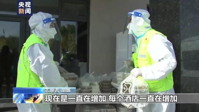 额济纳旗疫情最新动态,抗疫日常与温情故事