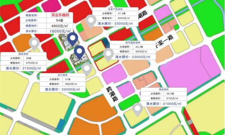 华府板块最新消息,华府板块最新消息,繁荣中的机遇与挑战