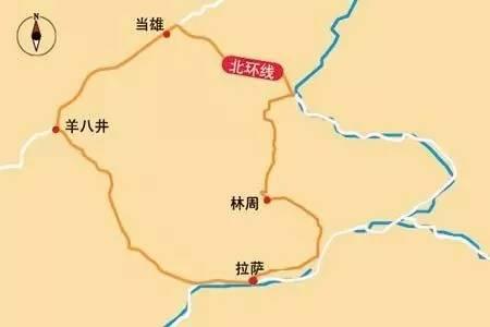 九环线最新路况,探寻美景与内心宁静之旅