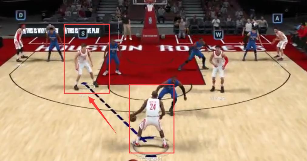 NBA 2K11最新名单详解