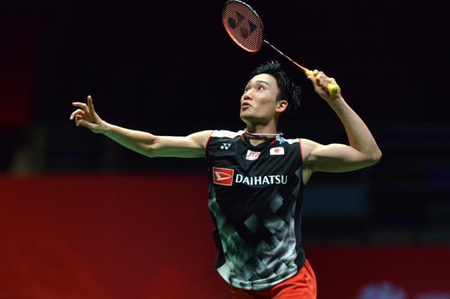 桃田贤斗,传奇羽毛球之星的崛起与影响力最新报道