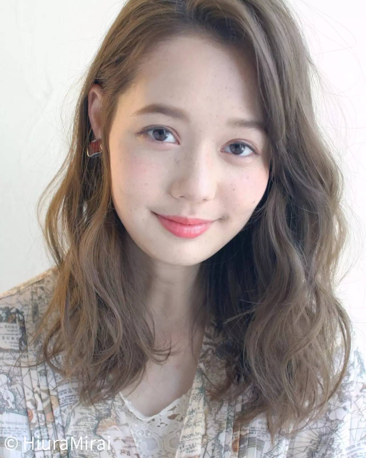 最新刘海流行趋势2017,发型变化展现个性魅力