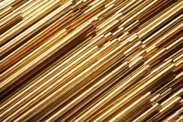 最新黄铜价格揭秘与走势分析📣📈