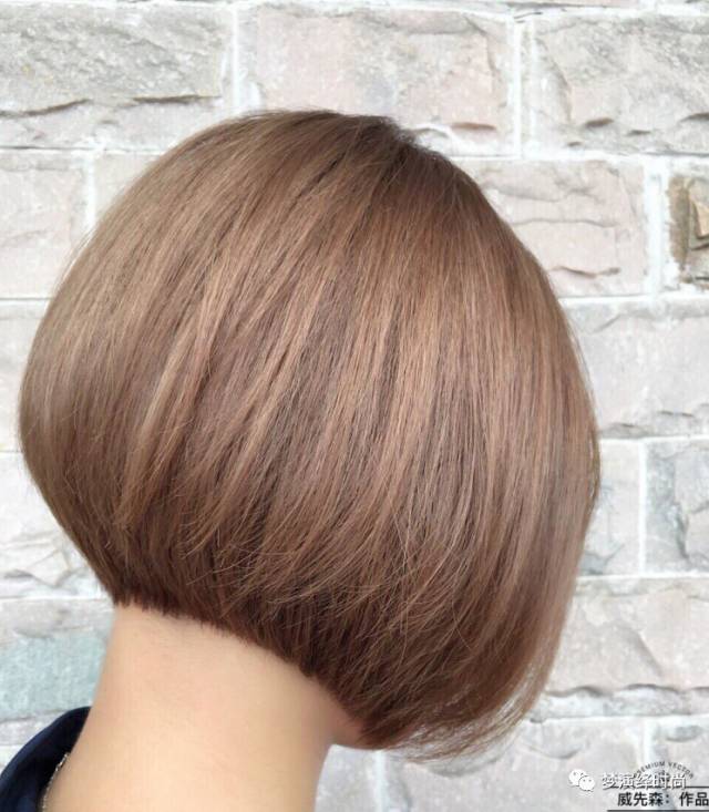 最新沙宣发型及其科技产品介绍