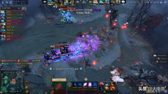 dota2最新赛事,DOTA2最新赛事，变化中的学习，铸就自信的荣光