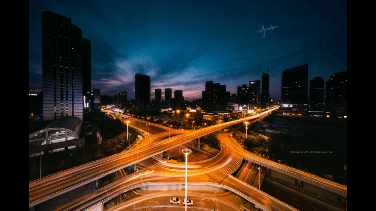 北京市最新拆迁政策,科技驱动城市更新,生活品质大幅提升