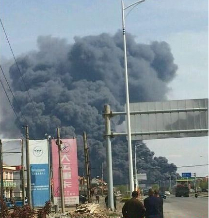 滨州爆炸最新消息,温馨日常故事传递希望与关怀