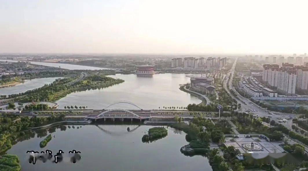 山东郓城新闻最新动态,时代繁荣篇章揭秘发展盛景