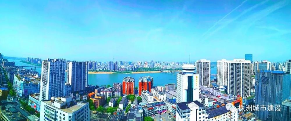 株洲楼盘最新动态,城市发展的微观观察与楼市趋势解读