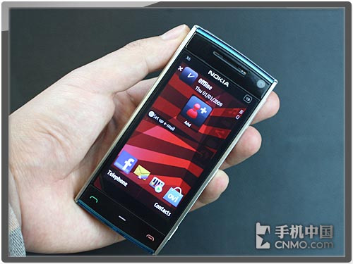 NOKIA最新手机,时代标杆,展望未来的科技之选